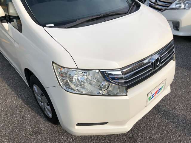 ステップワゴン 2010/H22