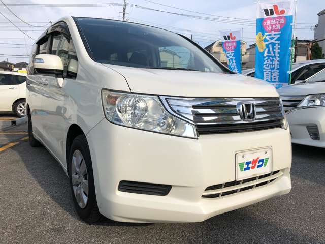 ステップワゴン 2010/H22