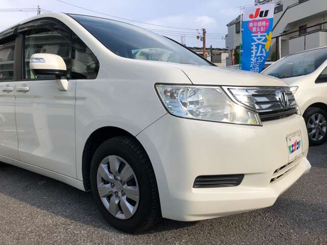 ステップワゴン 2010/H22