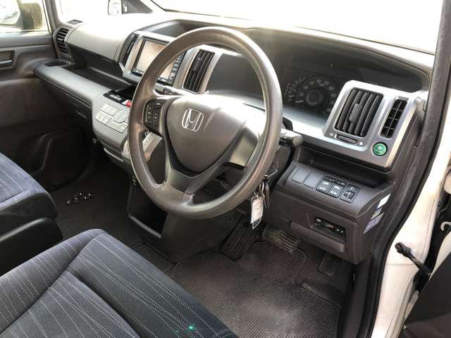 ステップワゴン 2010/H22