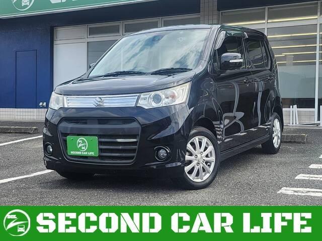 ワゴンR 2013/H25