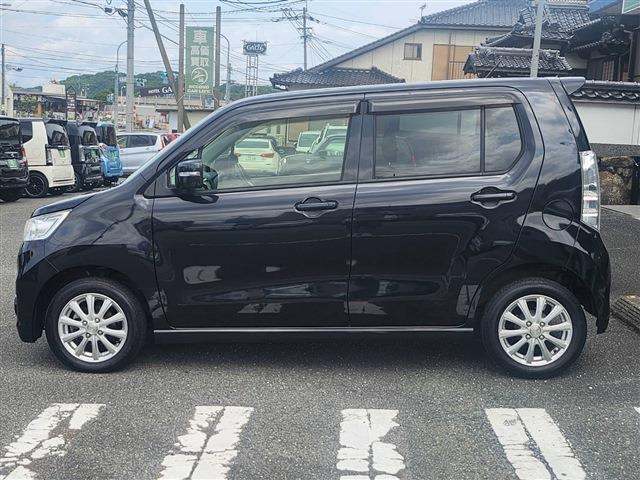 ワゴンR 2013/H25