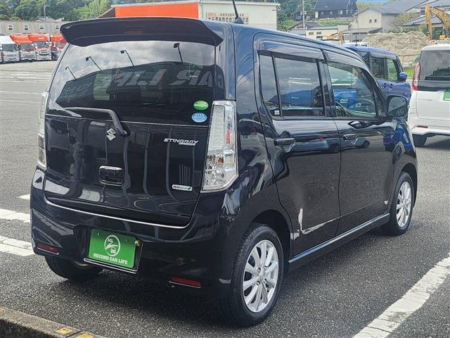 ワゴンR 2013/H25
