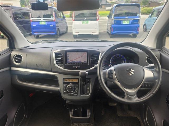ワゴンR 2013/H25