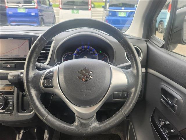 ワゴンR 2013/H25