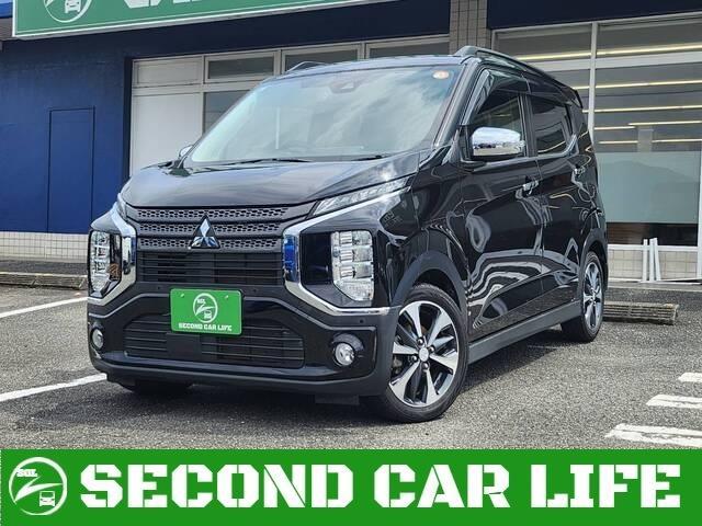 eKクロス 2019/R01