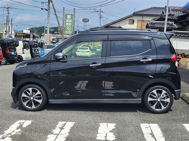 eKクロス 2019/R01