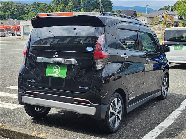 eKクロス 2019/R01
