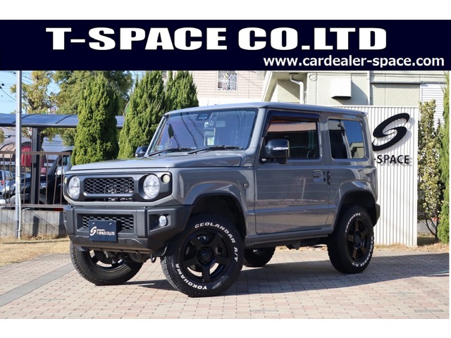 ジムニー 2022/R04