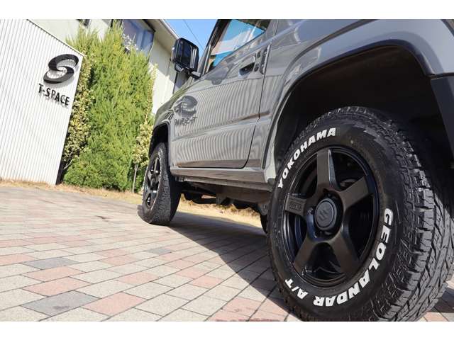 ジムニー 2022/R04