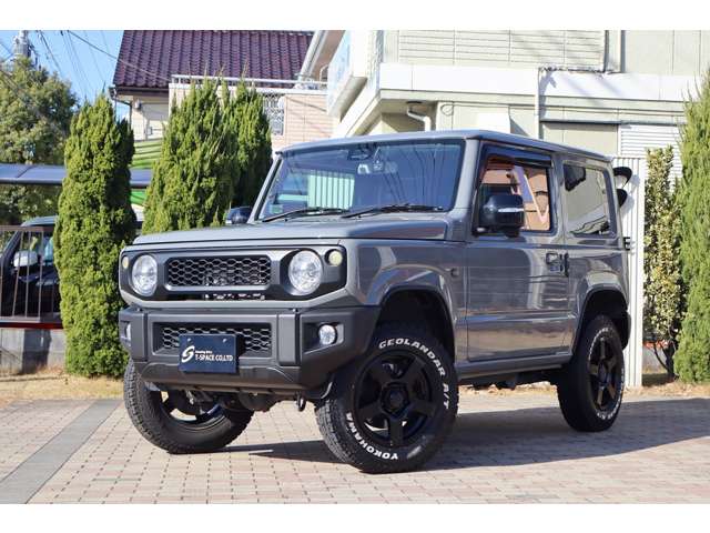 ジムニー 2022/R04