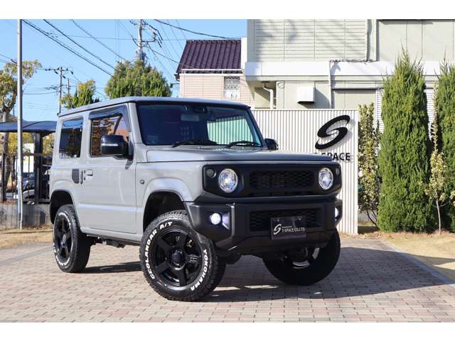 ジムニー 2022/R04