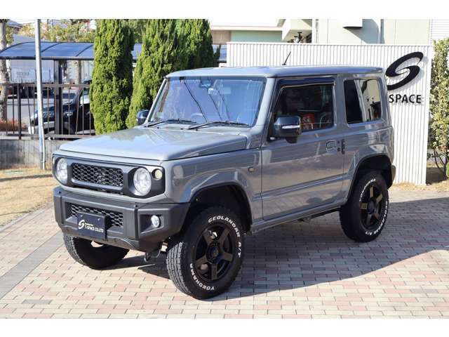 ジムニー 2022/R04