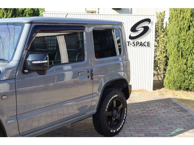 ジムニー 2022/R04