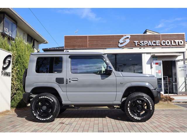 ジムニー 2022/R04