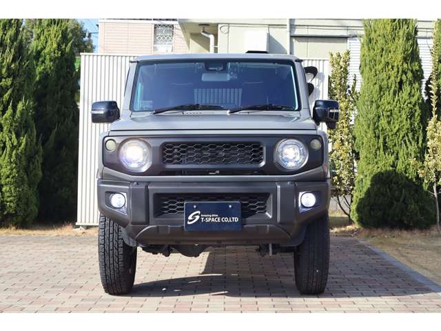 ジムニー 2022/R04