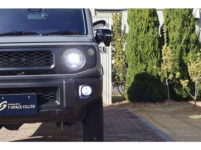 ジムニー 2022/R04