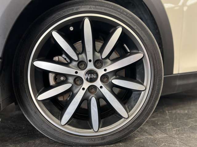 ミニコンバーチブル 2016/H28