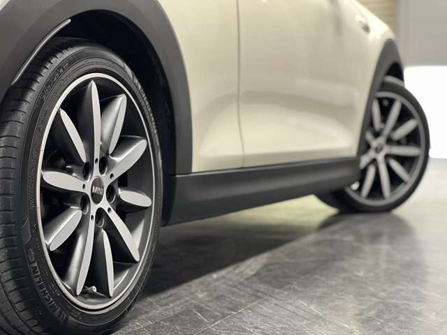 ミニコンバーチブル 2016/H28