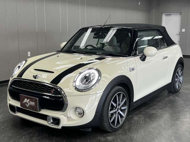 ミニコンバーチブル 2016/H28