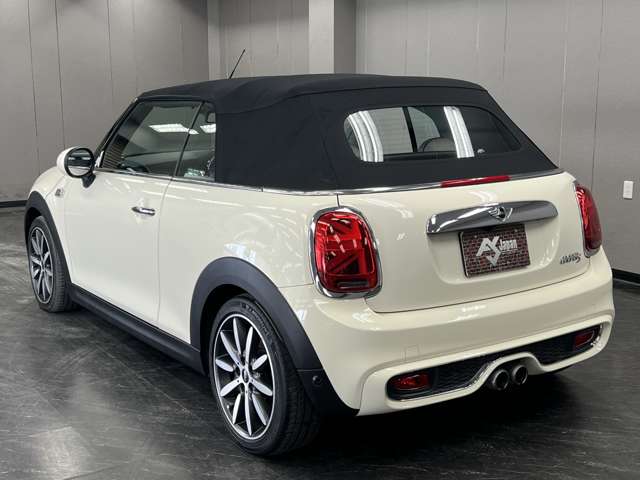 ミニコンバーチブル 2016/H28