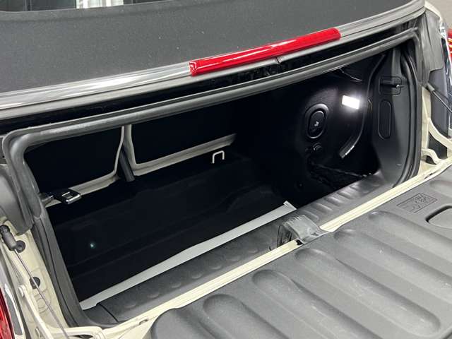 ミニコンバーチブル 2016/H28