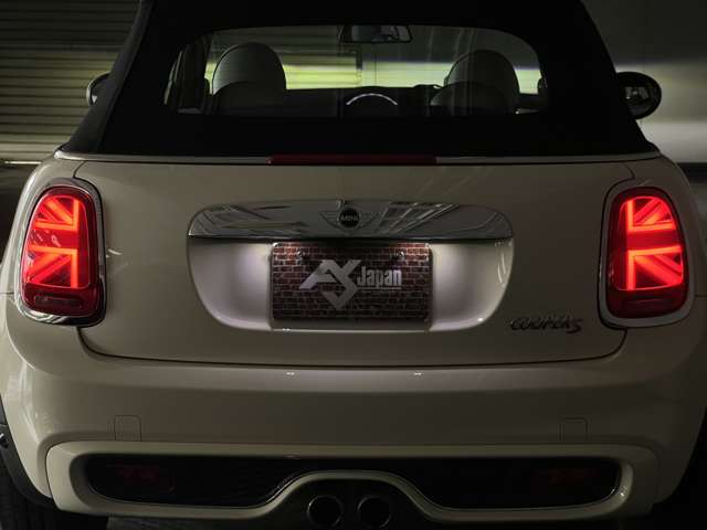 ミニコンバーチブル 2016/H28