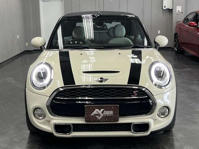 ミニコンバーチブル 2016/H28