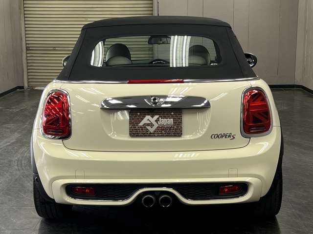 ミニコンバーチブル 2016/H28