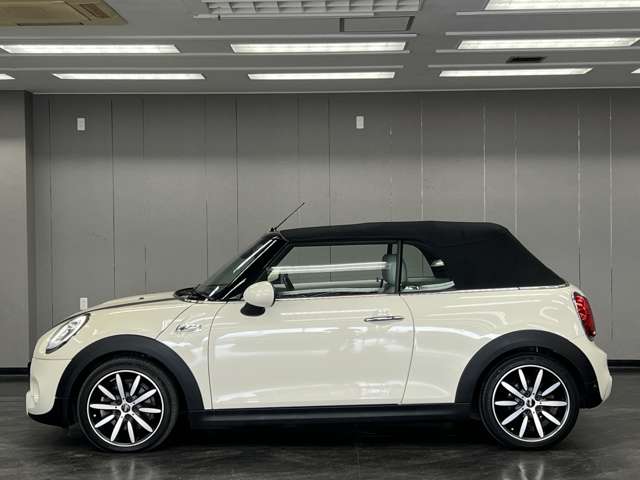 ミニコンバーチブル 2016/H28