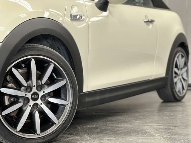 ミニコンバーチブル 2016/H28