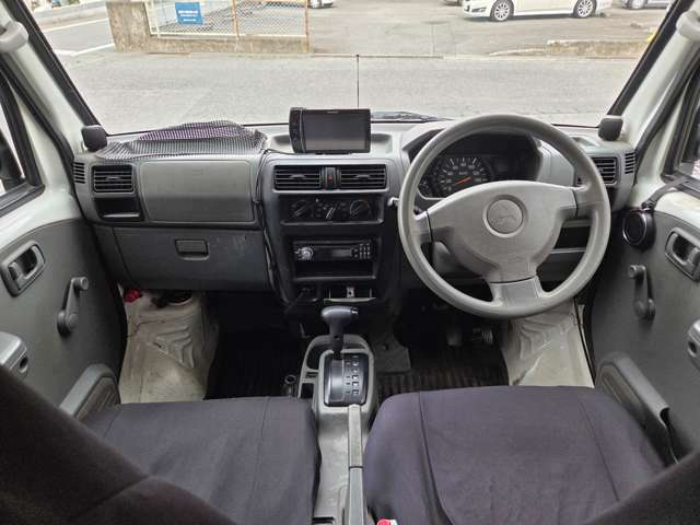 ミニキャブバン 2007/H19