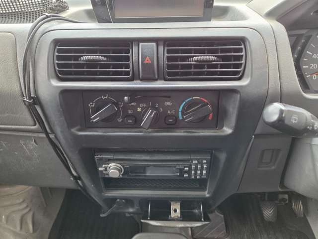 ミニキャブバン 2007/H19