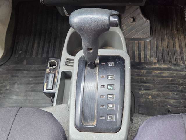ミニキャブバン 2007/H19