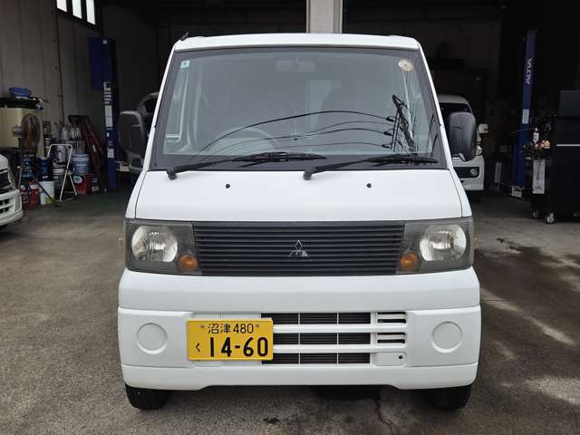 ミニキャブバン 2007/H19