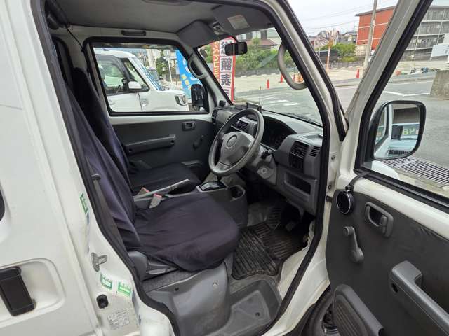ミニキャブバン 2007/H19