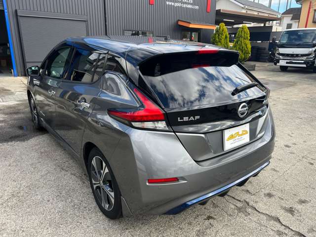 リーフ 2018/H30