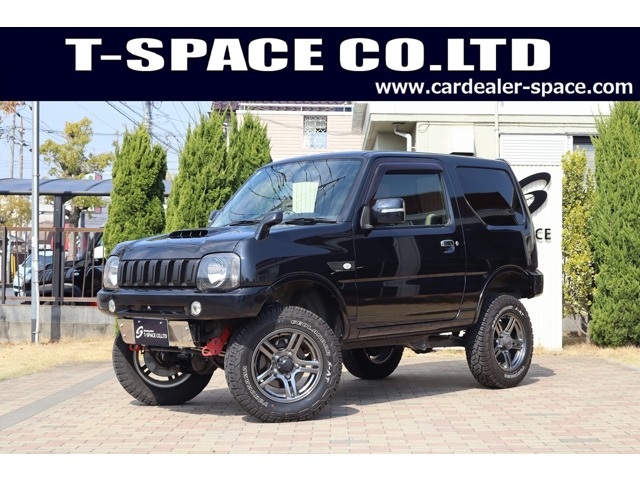 ジムニー 2017/H29