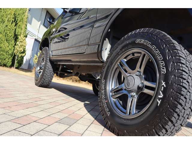 ジムニー 2017/H29