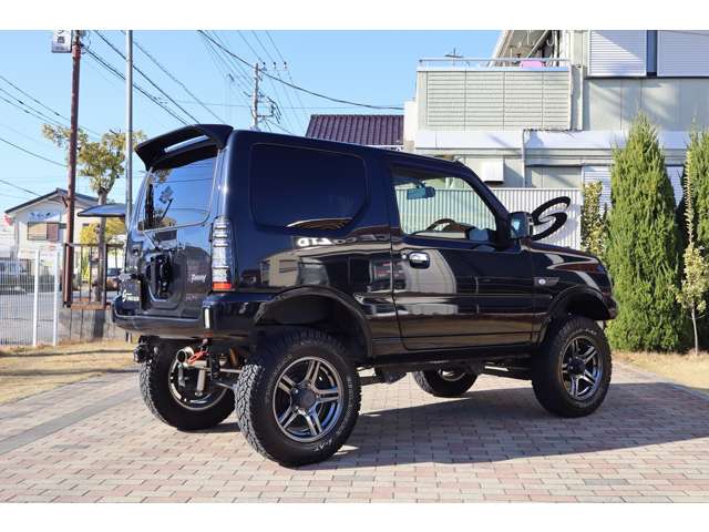 ジムニー 2017/H29