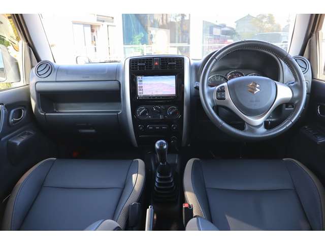 ジムニー 2017/H29