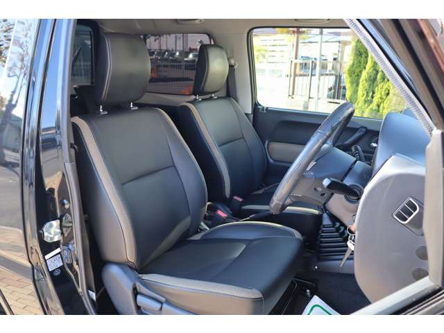 ジムニー 2017/H29