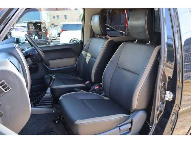 ジムニー 2017/H29