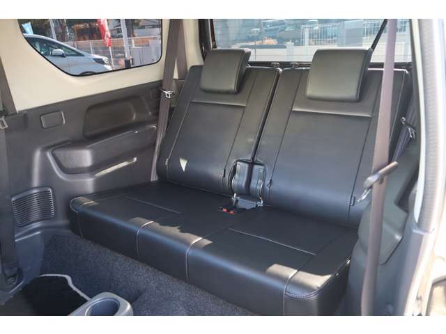 ジムニー 2017/H29