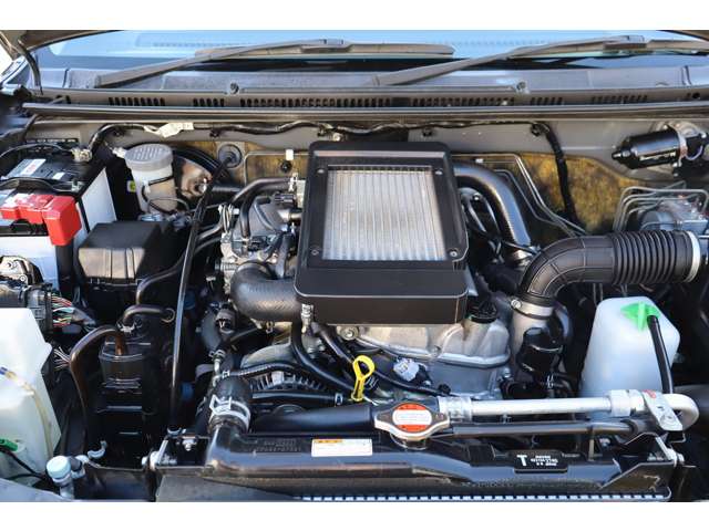 ジムニー 2017/H29