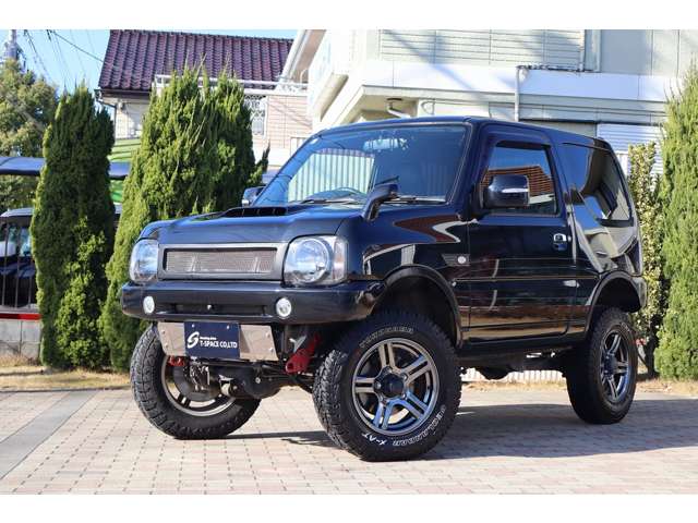 ジムニー 2017/H29