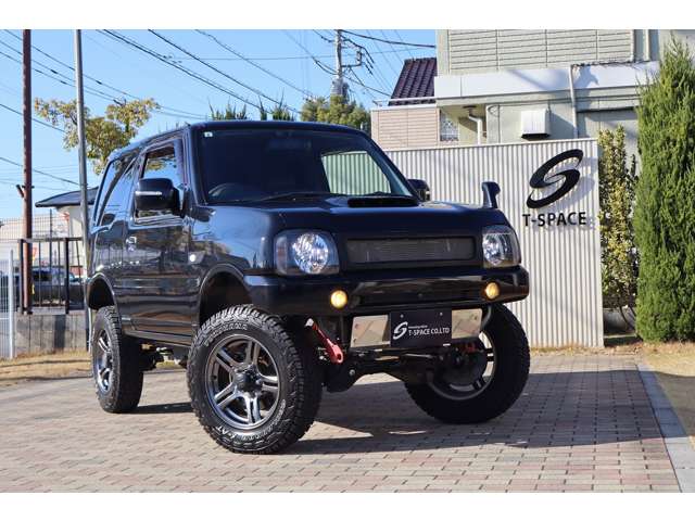 ジムニー 2017/H29