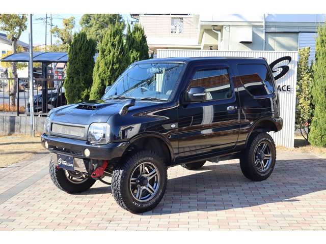 ジムニー 2017/H29