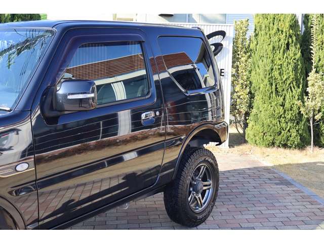 ジムニー 2017/H29