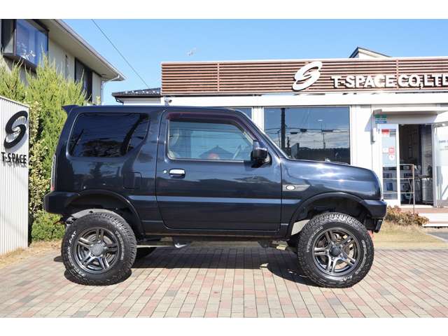 ジムニー 2017/H29